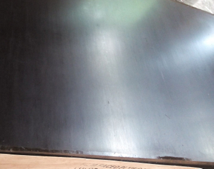 18mm Poplar Core Waterproof Plywood for Constructions