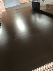 F17 Plywood for Formwork with Dynea 962 Glue