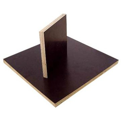 Brown Film Faced Plywood-18mm and 21mm Thickness