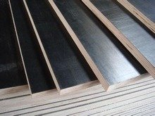 18mm Building Materials First Grade Film Faced Plywood