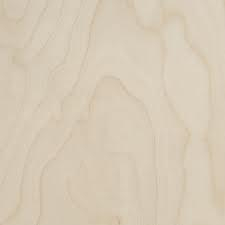 Birch Plywood
