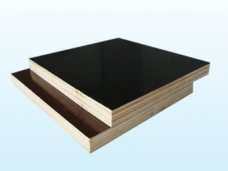 Hardwood Core Film Faced Plywood