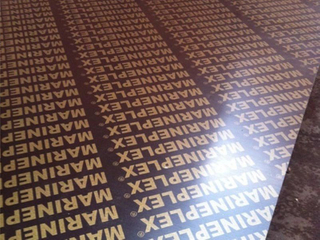 Linyi Top Quality Marine Plywood