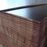 Waterproof Plywood, Marine Plywood, Commercial Plywood From Huabao