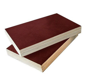 Hardwood Core Construction Plywood