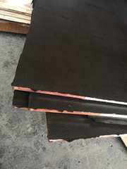 Anti-Slip Film Faced Plywood (Mesh Finish)