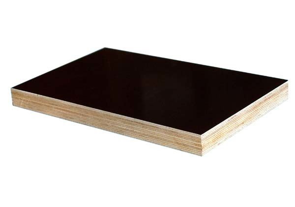 21mm hardwood film faced plywood