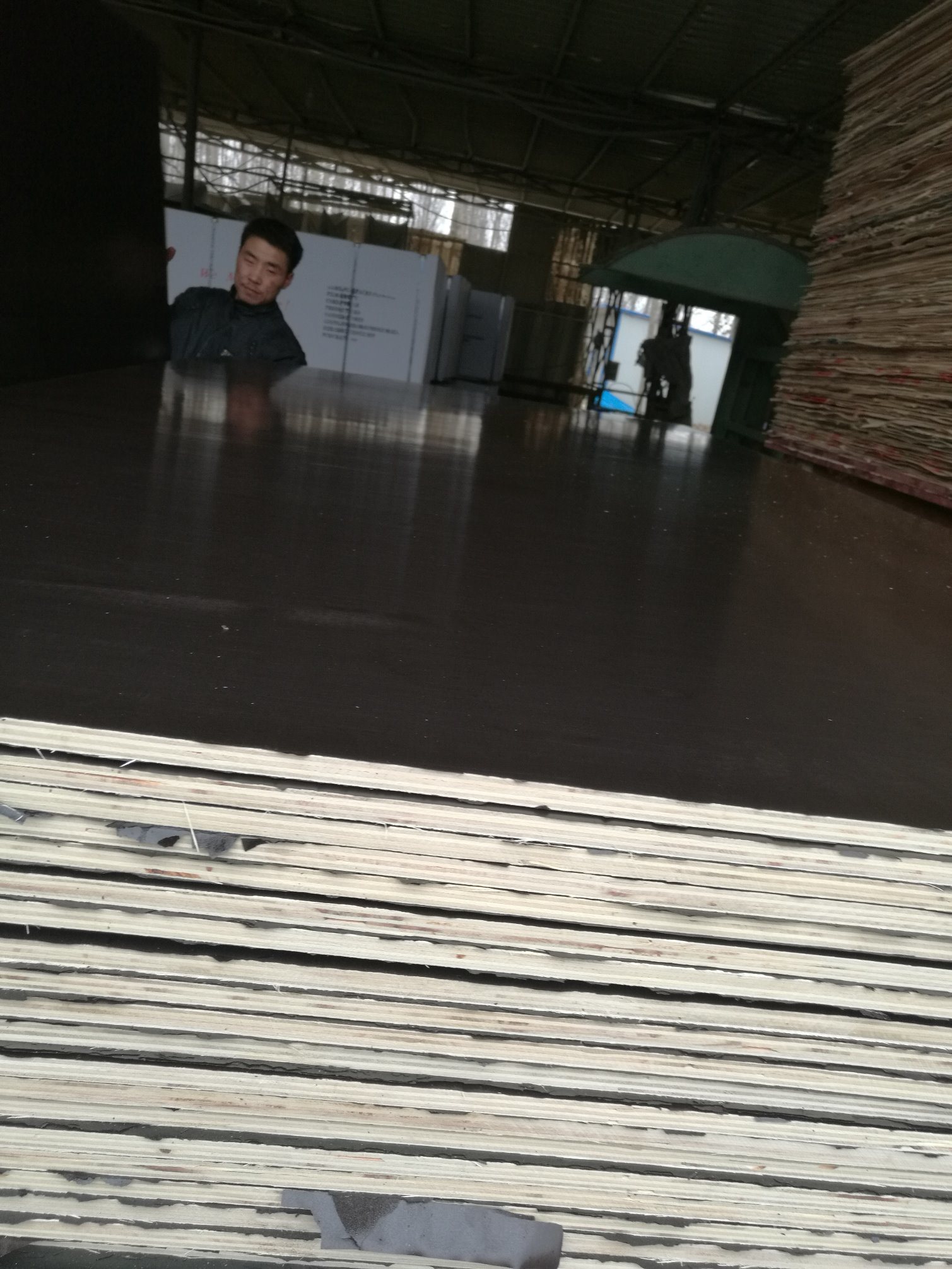 Top Quality Waterproof Plywood for Construction Usages