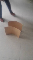 Bend Plywood WBP Glue 1220*2440*3mm (BP02)