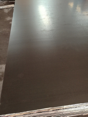 18mm Combined Core Film Faced Plywood Marine Grade