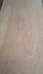 Pencil Cedar Plywood BB/CC Grade Poplar Core