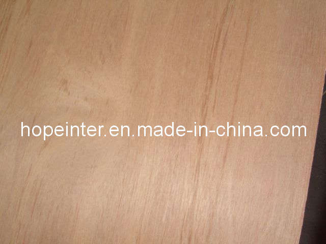 Hardwood Plywood / Commercial Plywood (HL004)