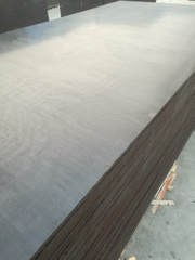 18mm Combined Core Film Faced Plywood for Constructions