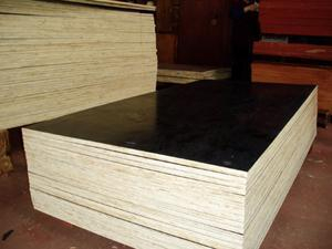 China Plywood, 21mm Film Faced Plywood